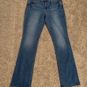 Old navy bootcut